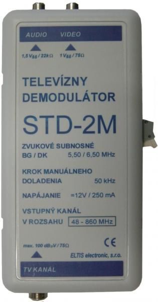 STD-2M