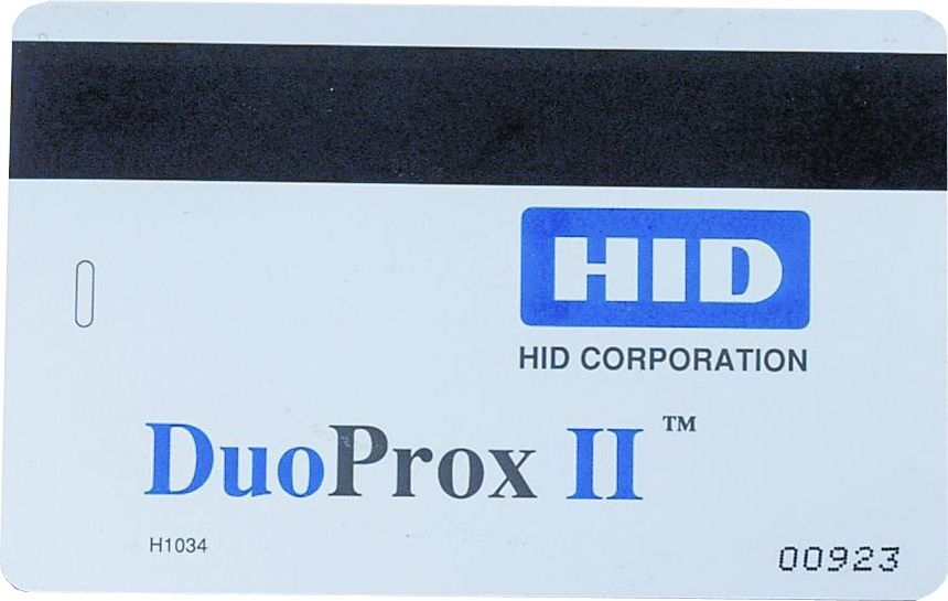 DuoProx II