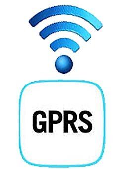 GPRS roční předplatné