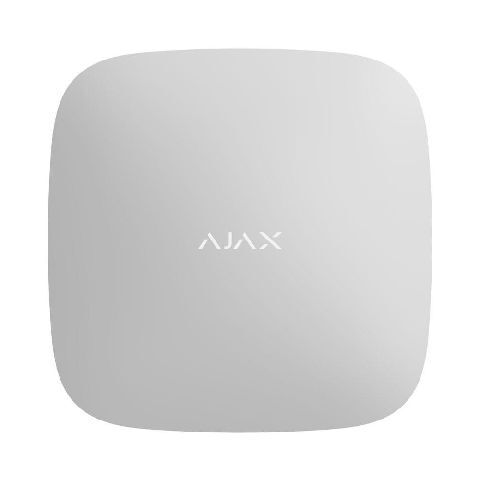 Ajax Hub Plus biely
