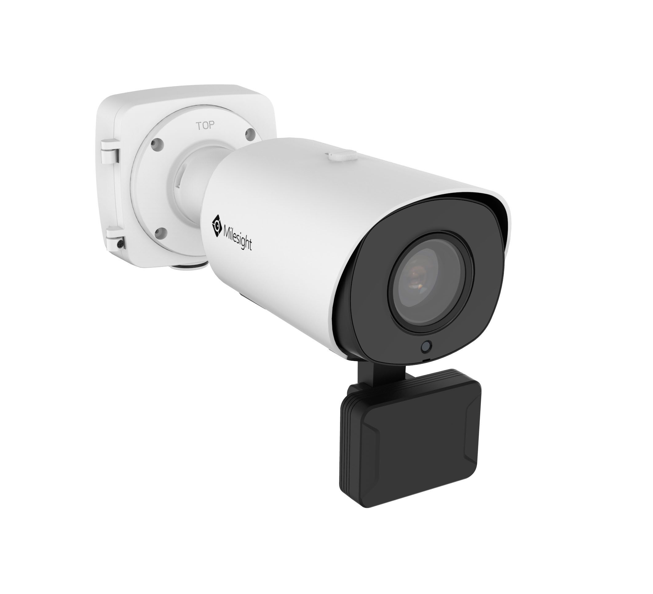 MS-C2966-X12TLVPC LPR/RADAR 2MP/100fps, 5.3~64mm, IP kamera