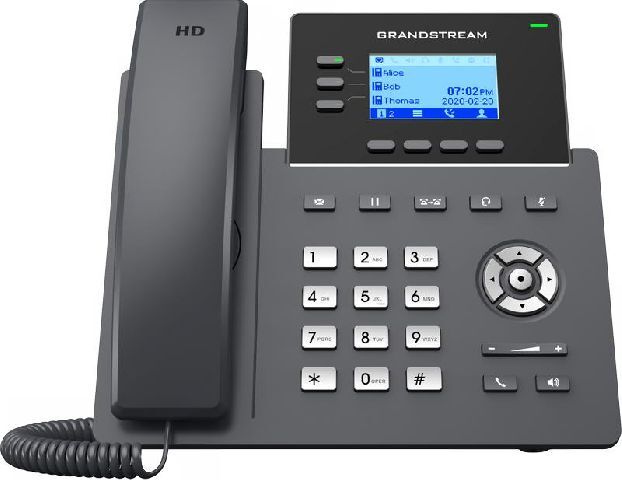 Grandstream GRP2603P SIP telefon