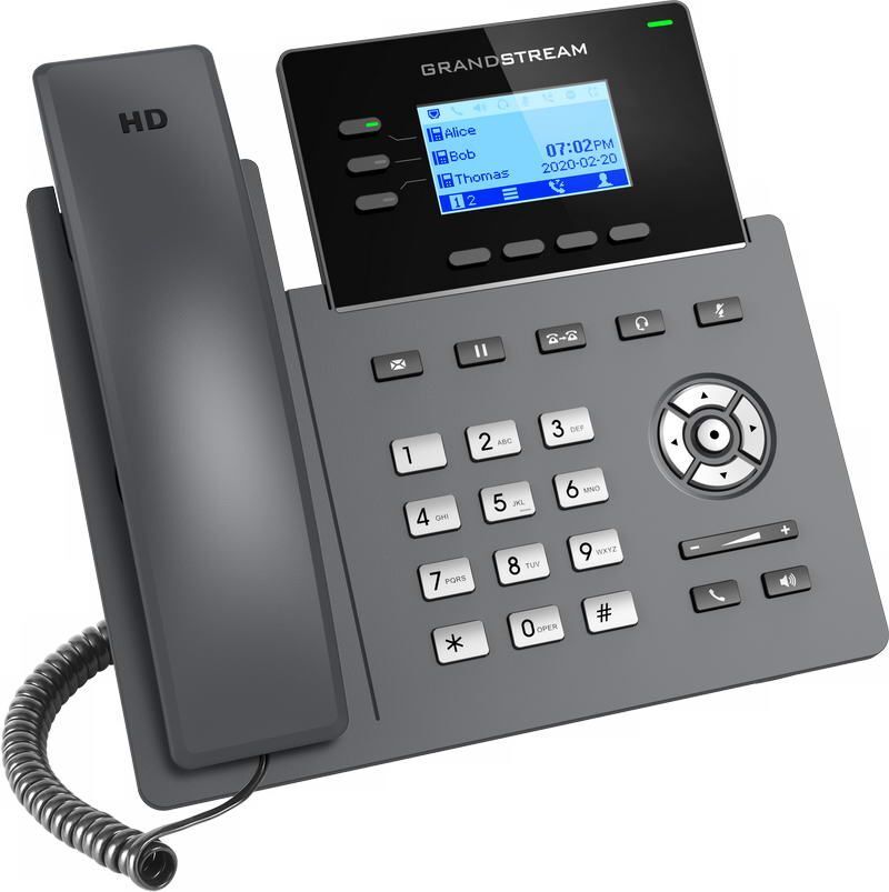 Grandstream GRP2603P SIP telefon