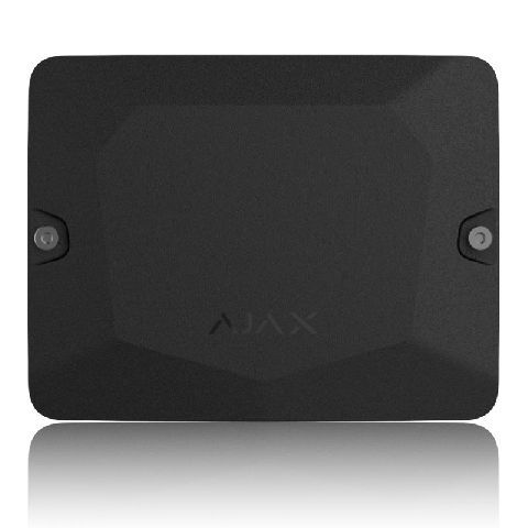 Ajax Case (175×225×57) black (62945)