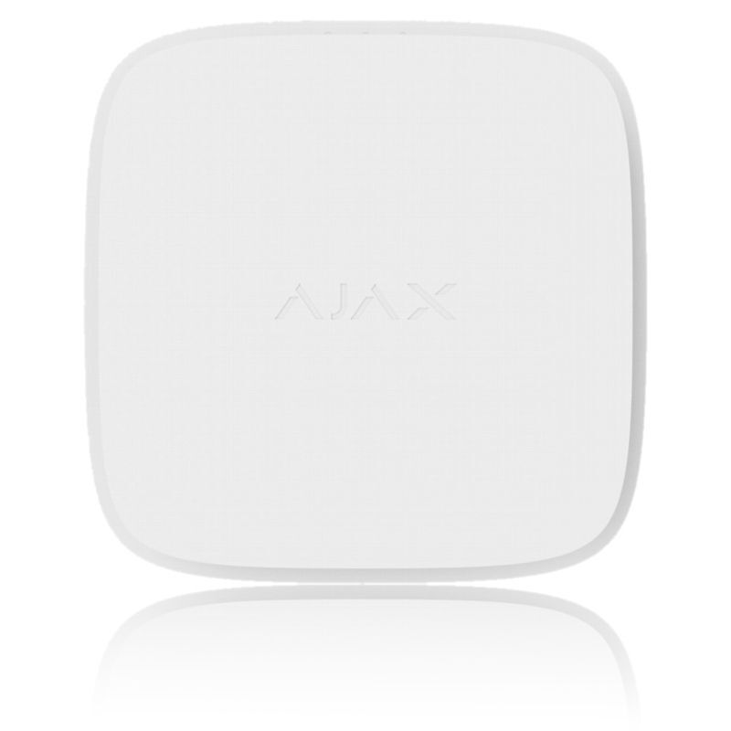 Ajax FireProtect 2 SB (Heat/CO) (8EU) white (53148)