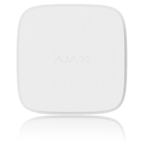 Ajax FireProtect 2 SB (Heat/CO) (8EU) white (53148)