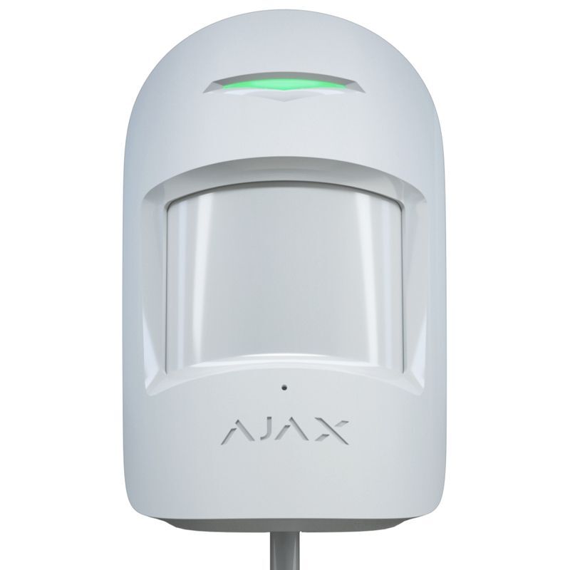 Ajax CombiProtect Fibra white 33088