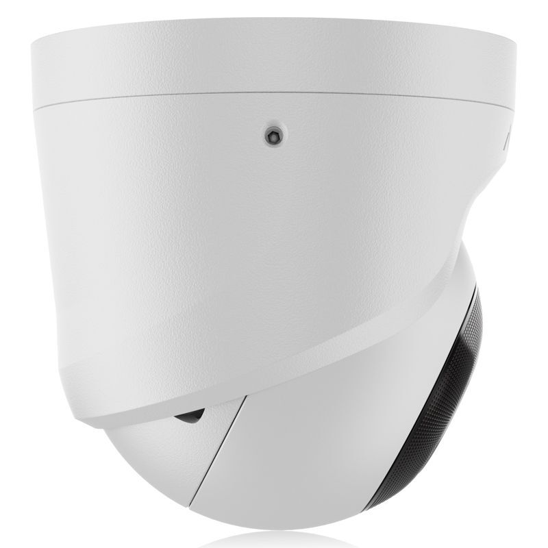 Ajax TurretCam (5 Mp/4 mm) (8EU) ASP white (64925)