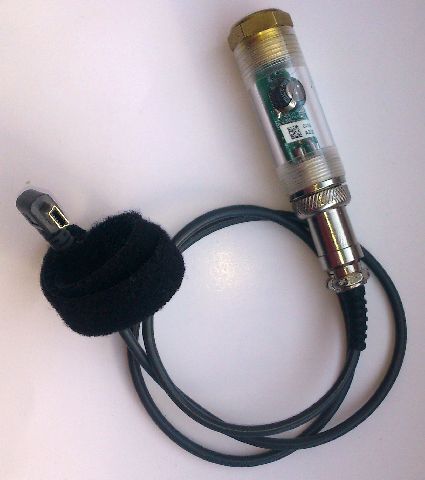 GL200 EMM USB kabel 95cm