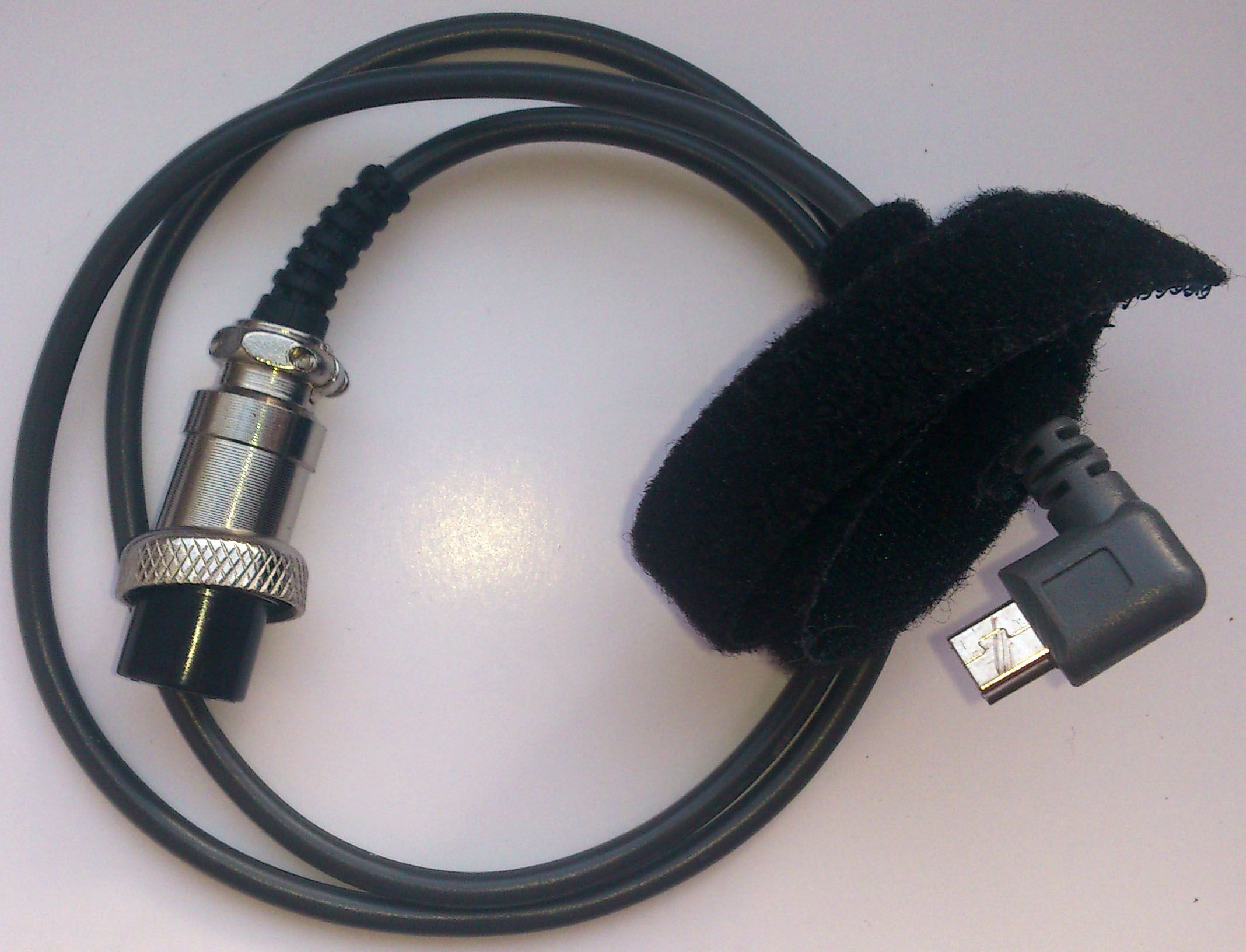 GL200EMM USB kábel 65cm