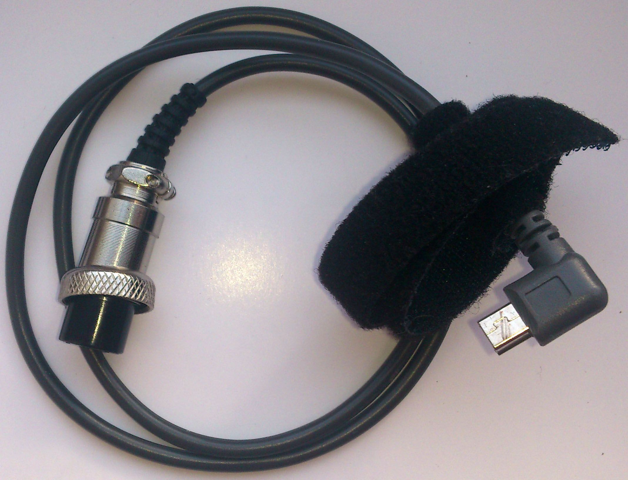 GL200EMM USB cable 35cm