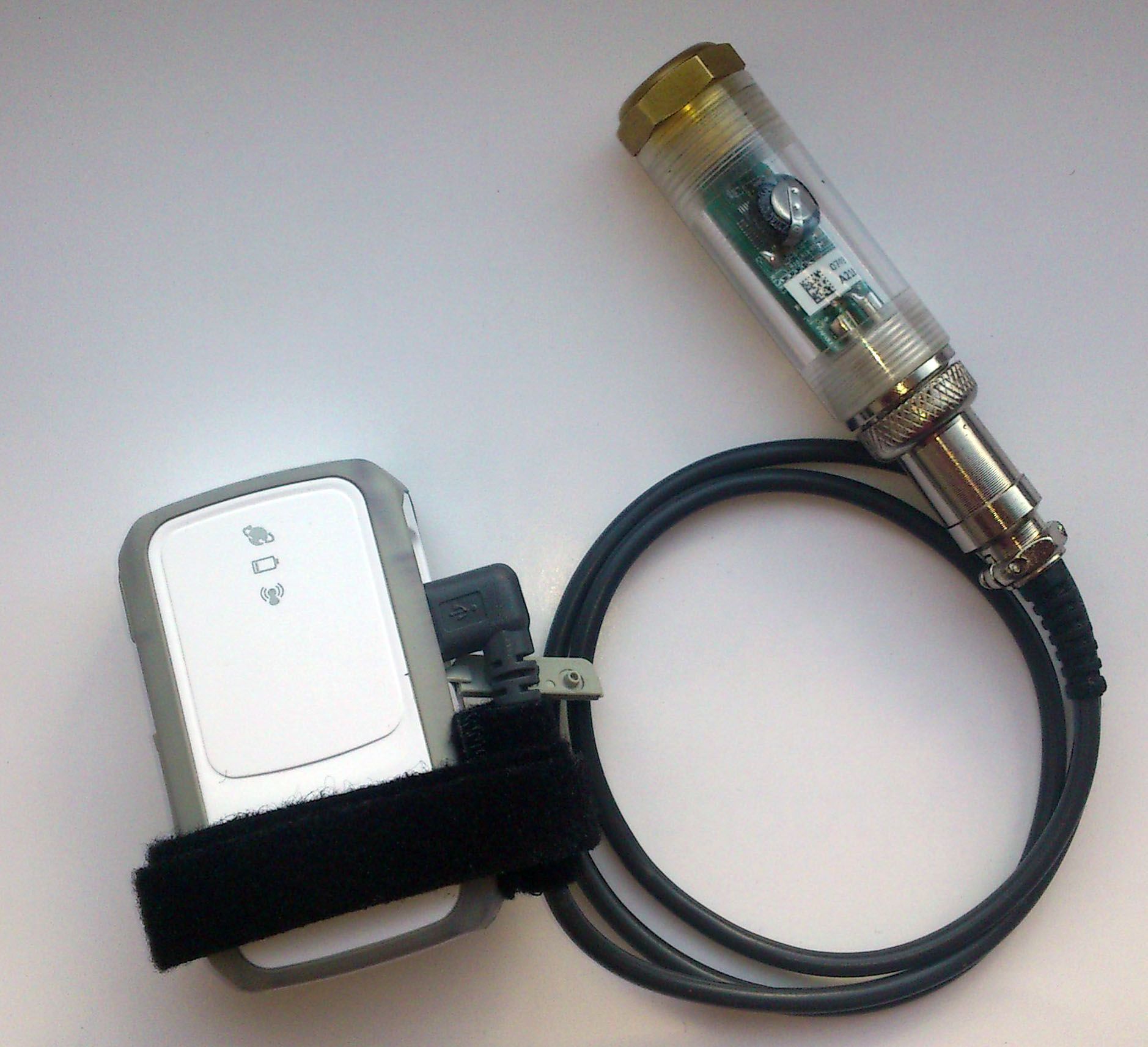 GL200EMM USB kábel 65cm