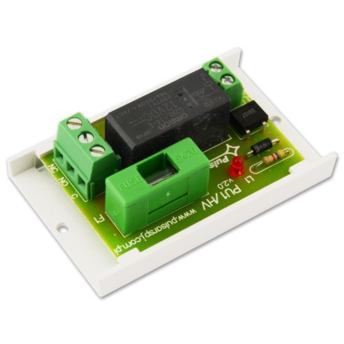 AWZ514  -  Reléový modul PU1/HV