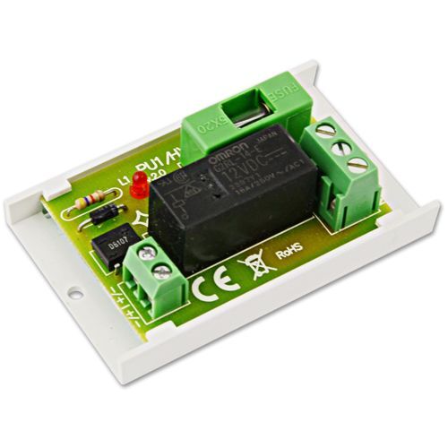 AWZ514  -  Reléový modul PU1/HV