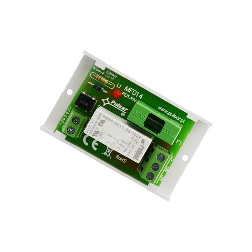 AWZ517  -  Reléový modul PU1/HV/24V
