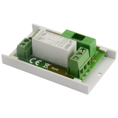 AWZ517  -  Reléový modul PU1/HV/24V