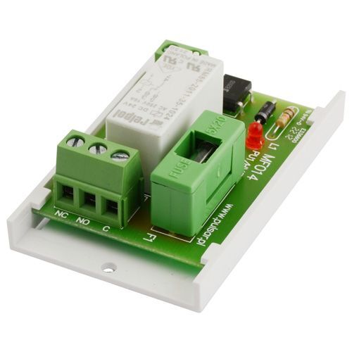 AWZ517  -  Reléový modul PU1/HV/24V