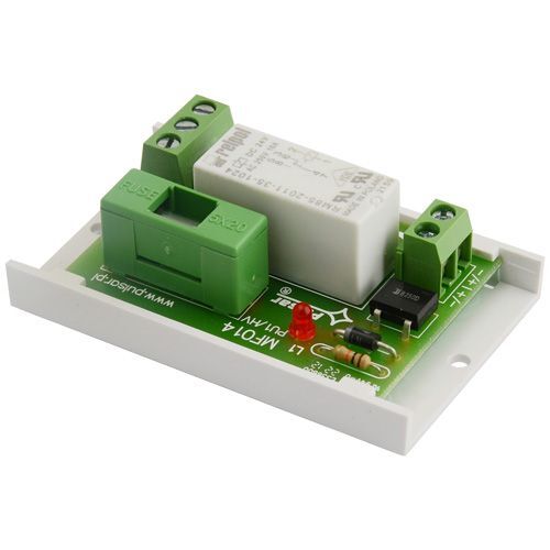 AWZ517  -  Reléový modul PU1/HV/24V