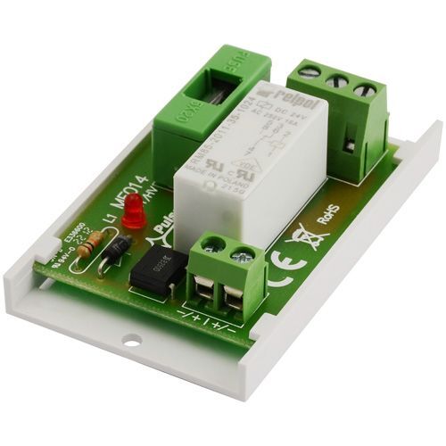 AWZ517  -  Reléový modul PU1/HV/24V