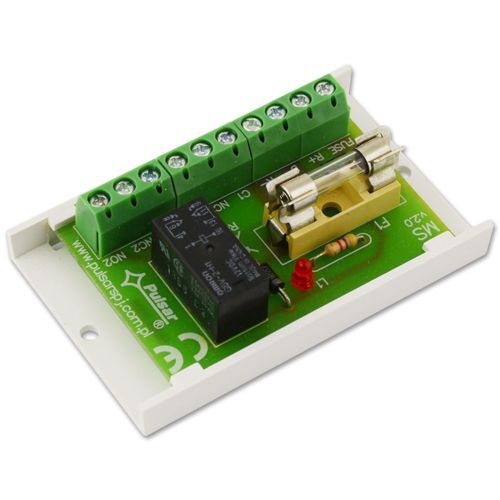AWZ511 - Reléový modul MS