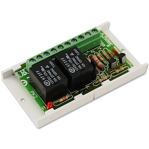 AWZ508  -  Reléový modul PK2
