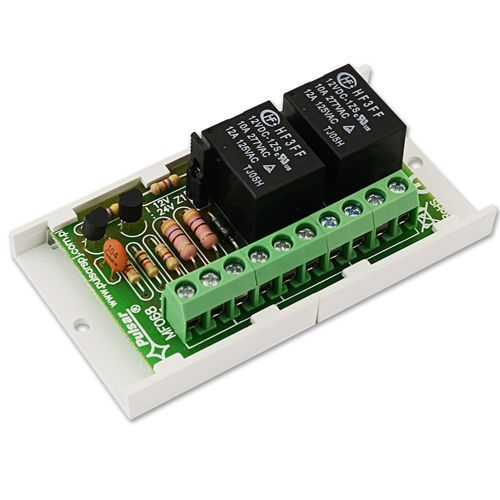 AWZ508  -  Reléový modul PK2