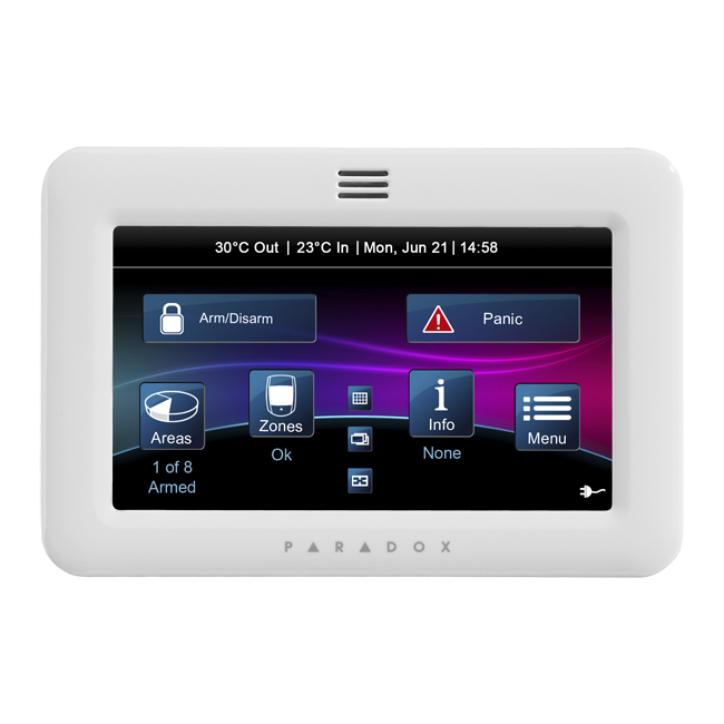 SP4000KIT TM50 MAVS320A 2xNV5MB