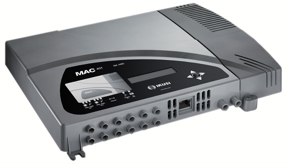 MAC-401