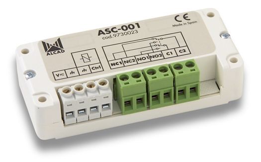 ASC-001