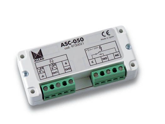 ASC-001