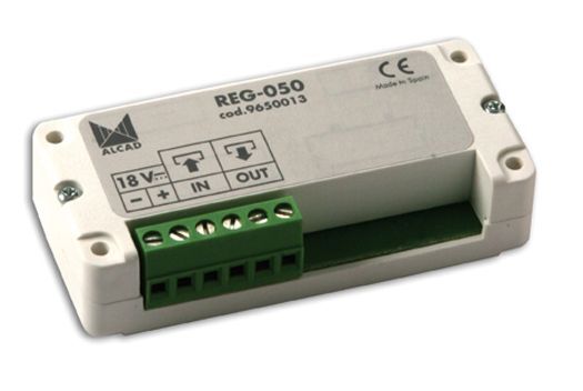 REG-050 Generátor napětí sběrnice