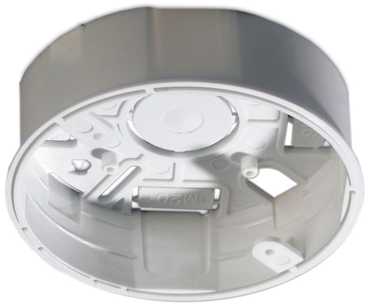 DB806 plastový podstavec pro patici 