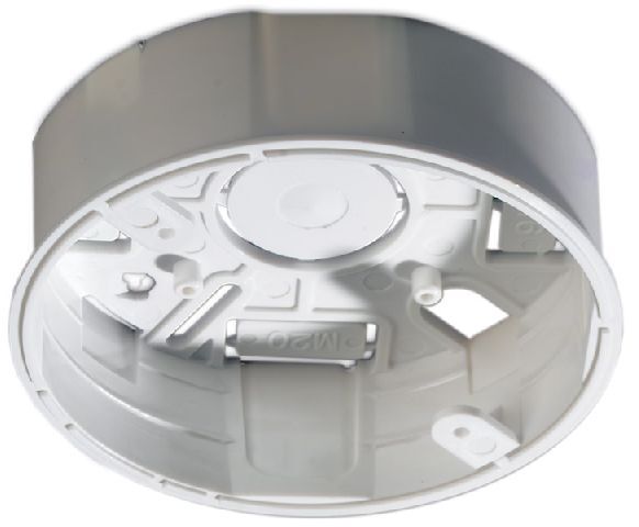 DB806 plastový podstavec pro patici