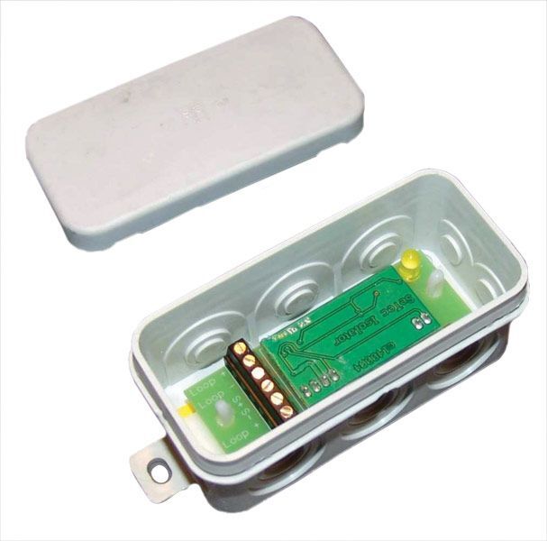 ISM-95 izoláror