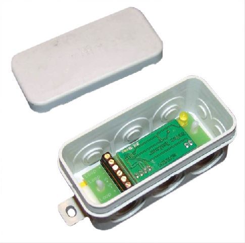 ISM-95 izoláror