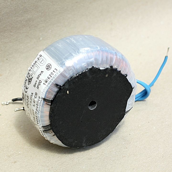 TRNT16/50 Toroid