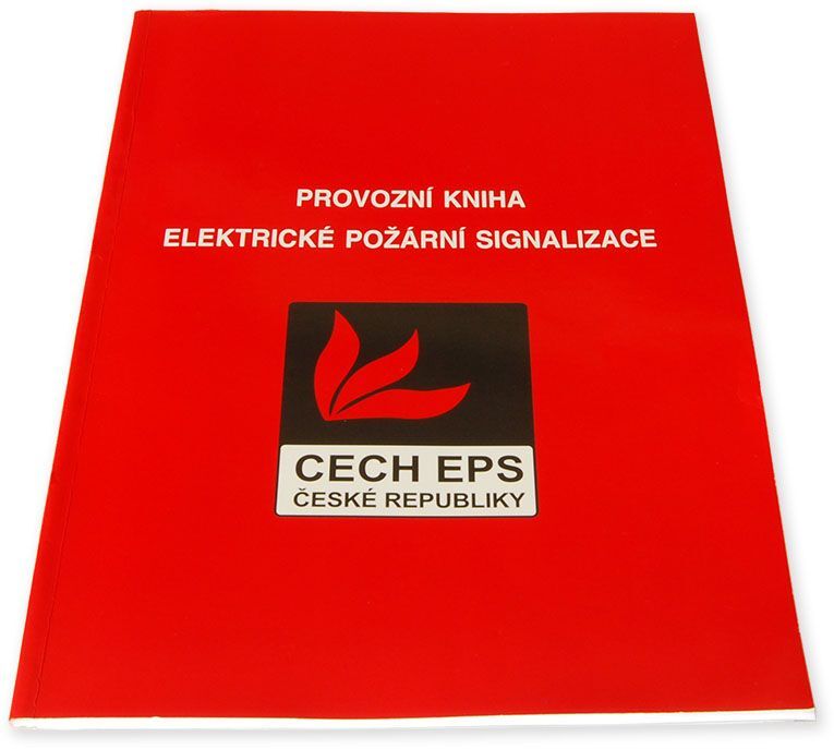 Kniha EPS / UTC