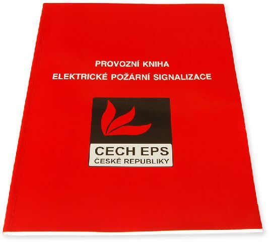 Kniha EPS / UTC