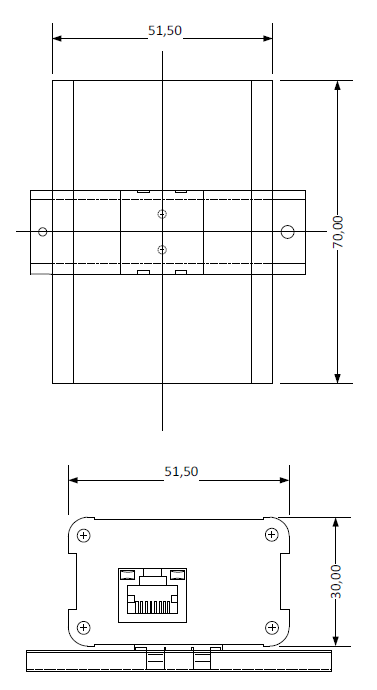OVP-100M-HIPOE-BOX