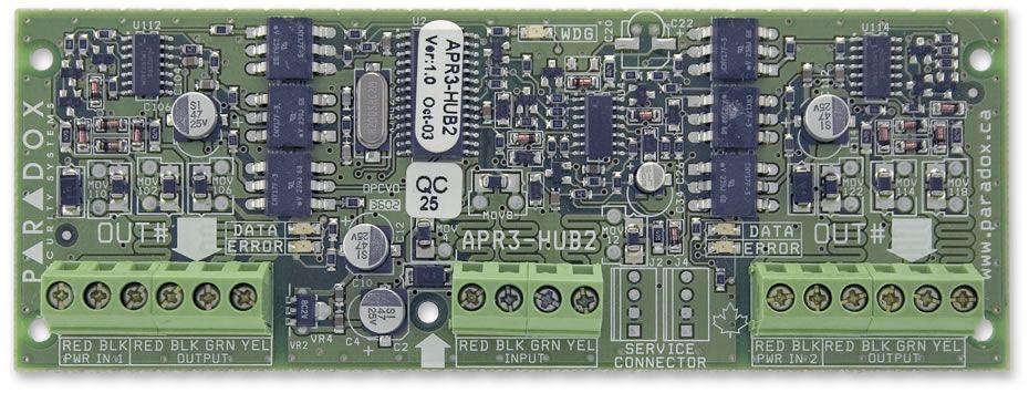 HUB2