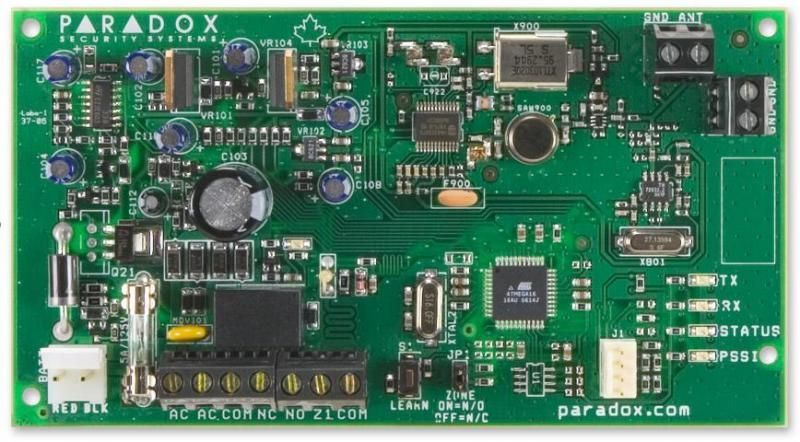 RPT1 433MHz Opakovač