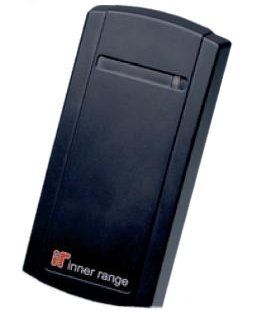 IR Dual Format Prox Card Reader