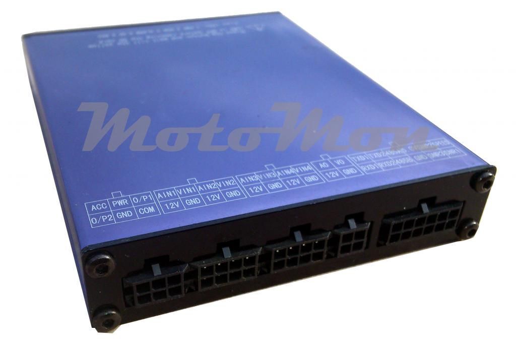MD1104SD MDVR