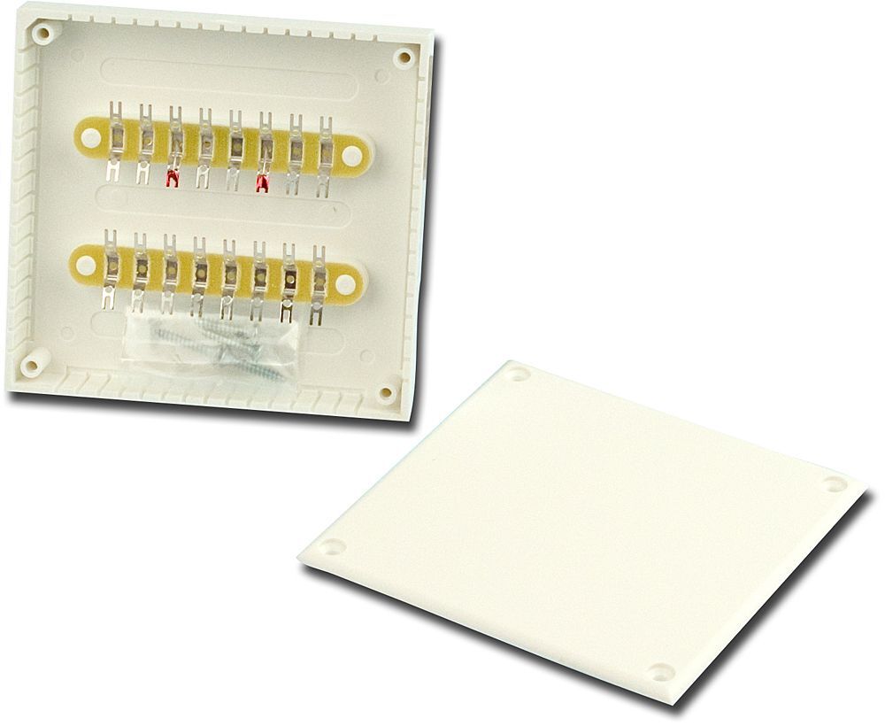 RKZ221 Krabice 16pin./pod omi.