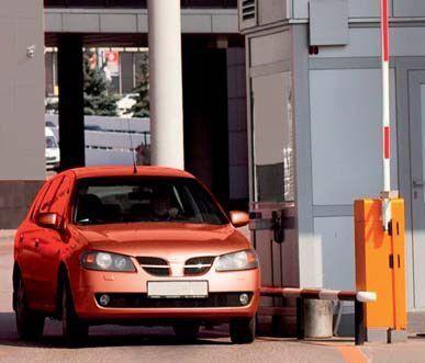 ANPR Nitta-1 pack-SW licence
