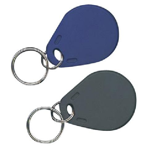 TEAR-SHAPE EM4100-modra