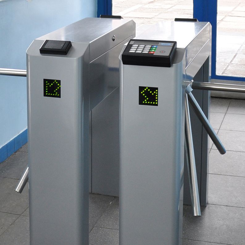 ATR 930 - Turniket ACS-line