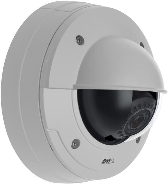 AXIS P3364-VE 6mm