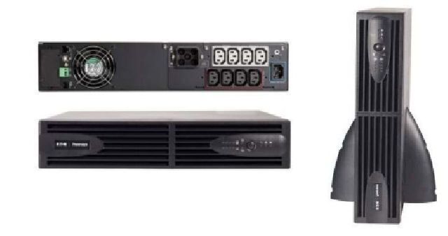 EATON UPS 5130i 300VA rack