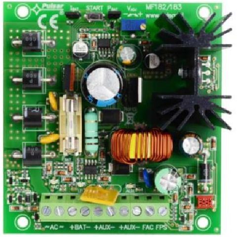 MSRK - 13,8V / 2A modul napájacieho zdroja